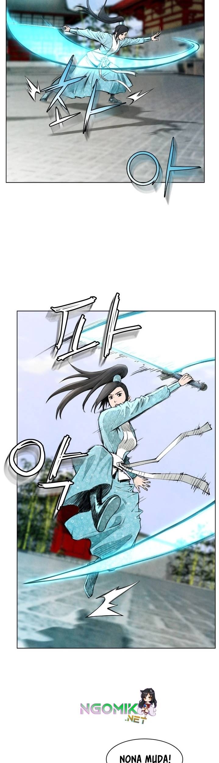 Worlds Best Assassin Chapter 31 Gambar 22
