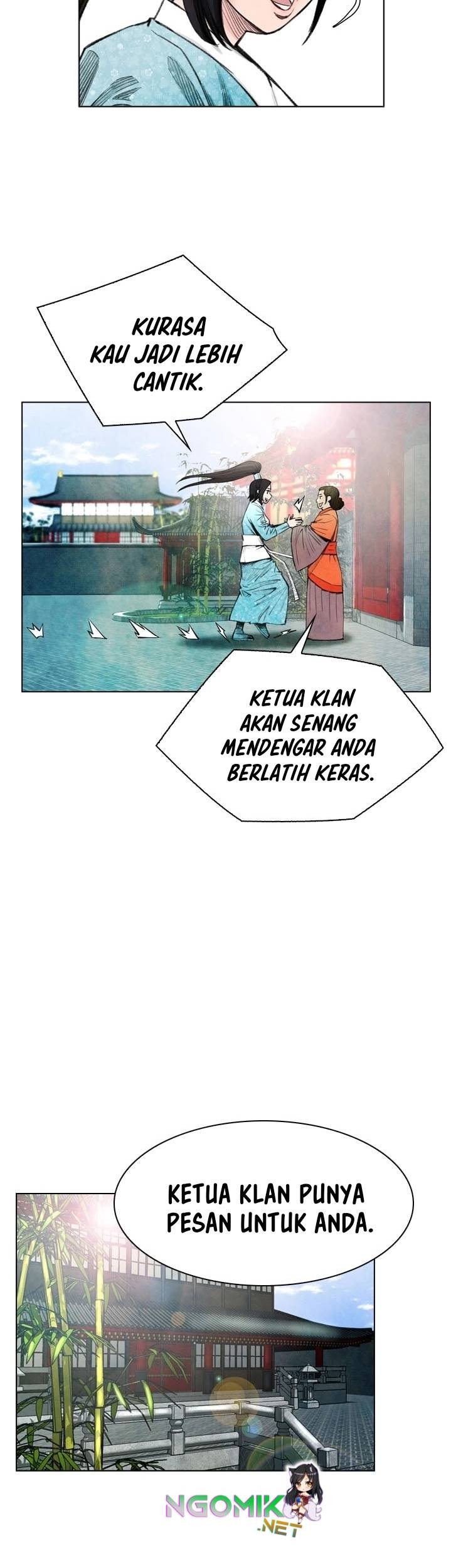 Worlds Best Assassin Chapter 31 Gambar 24