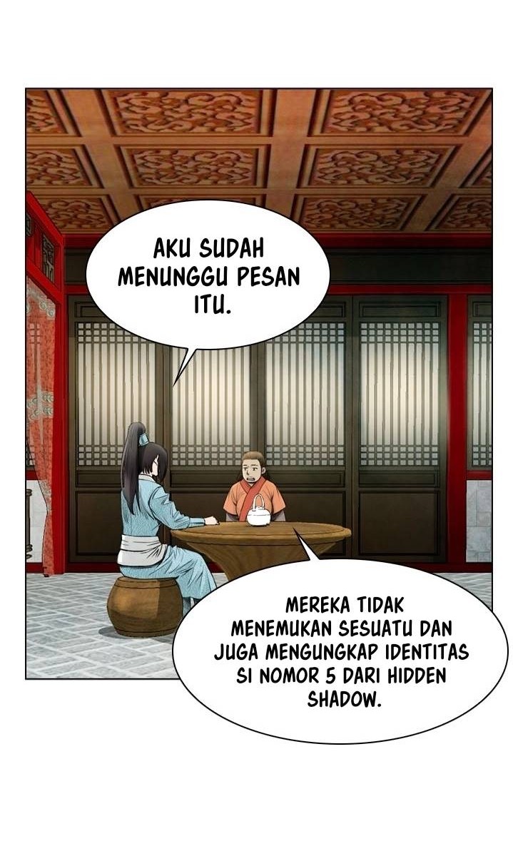 Worlds Best Assassin Chapter 31 Gambar 25