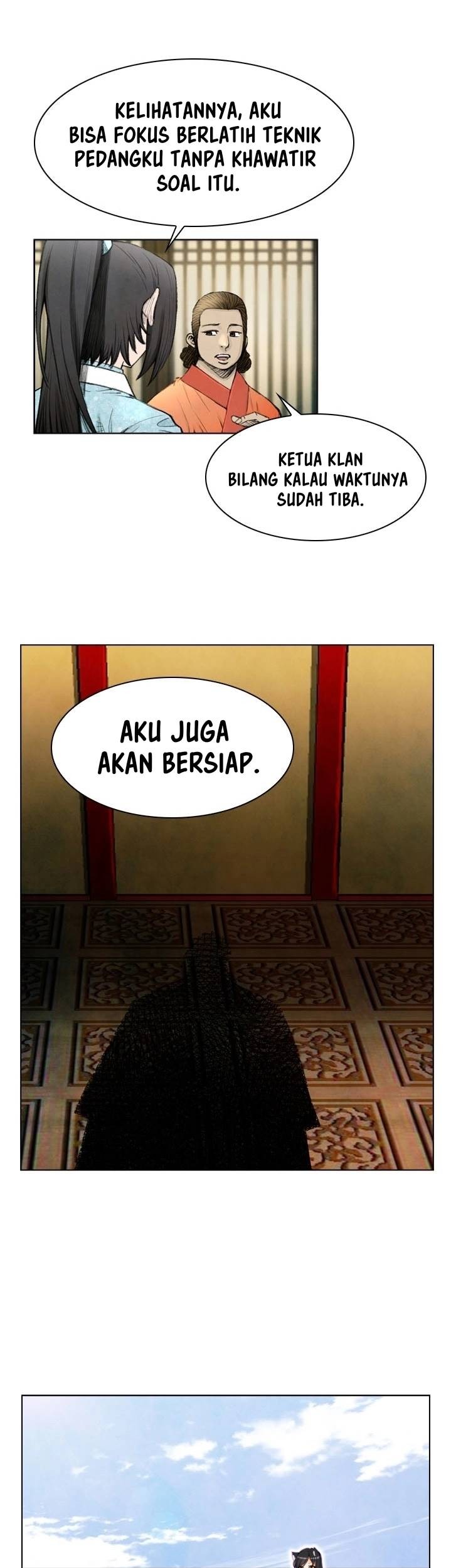 Worlds Best Assassin Chapter 31 Gambar 28