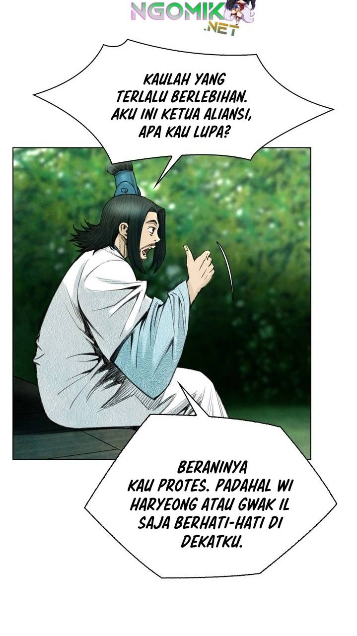 Worlds Best Assassin Chapter 31 Gambar 33