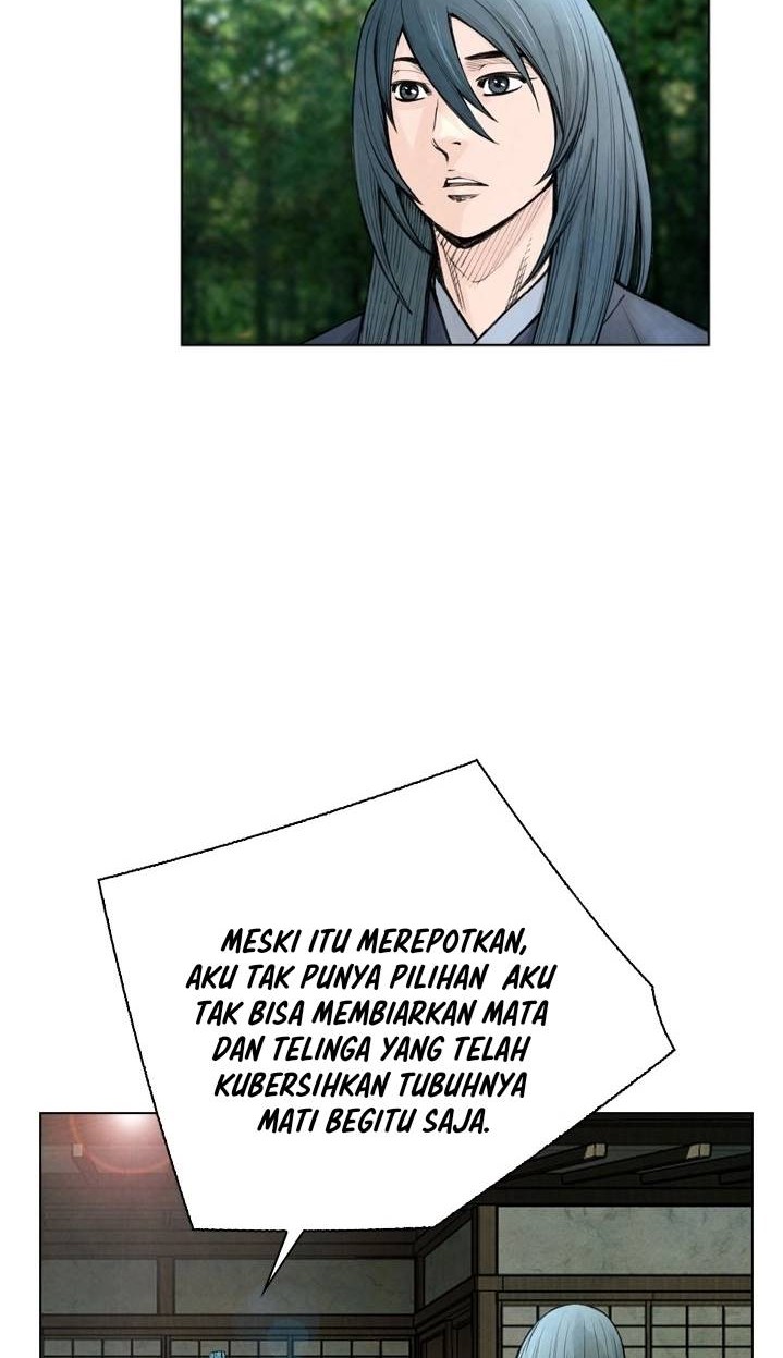 Worlds Best Assassin Chapter 31 Gambar 35
