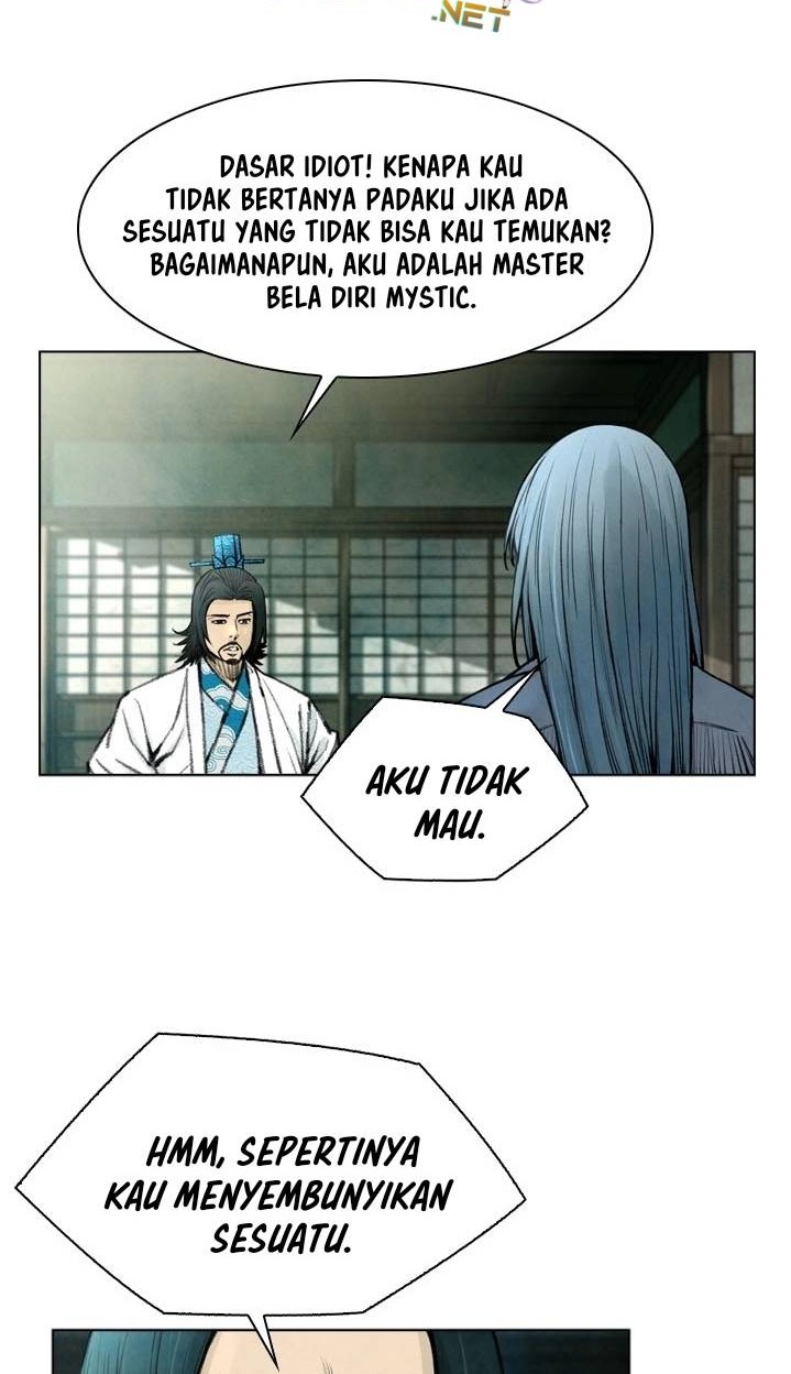 Worlds Best Assassin Chapter 31 Gambar 37
