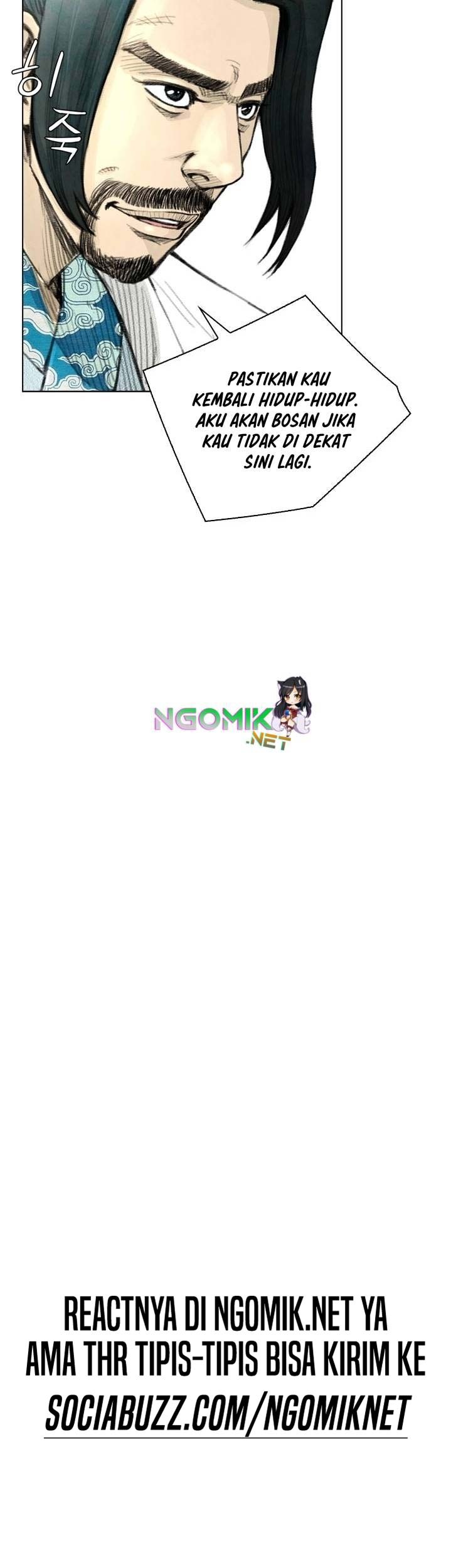 Worlds Best Assassin Chapter 31 Gambar 40