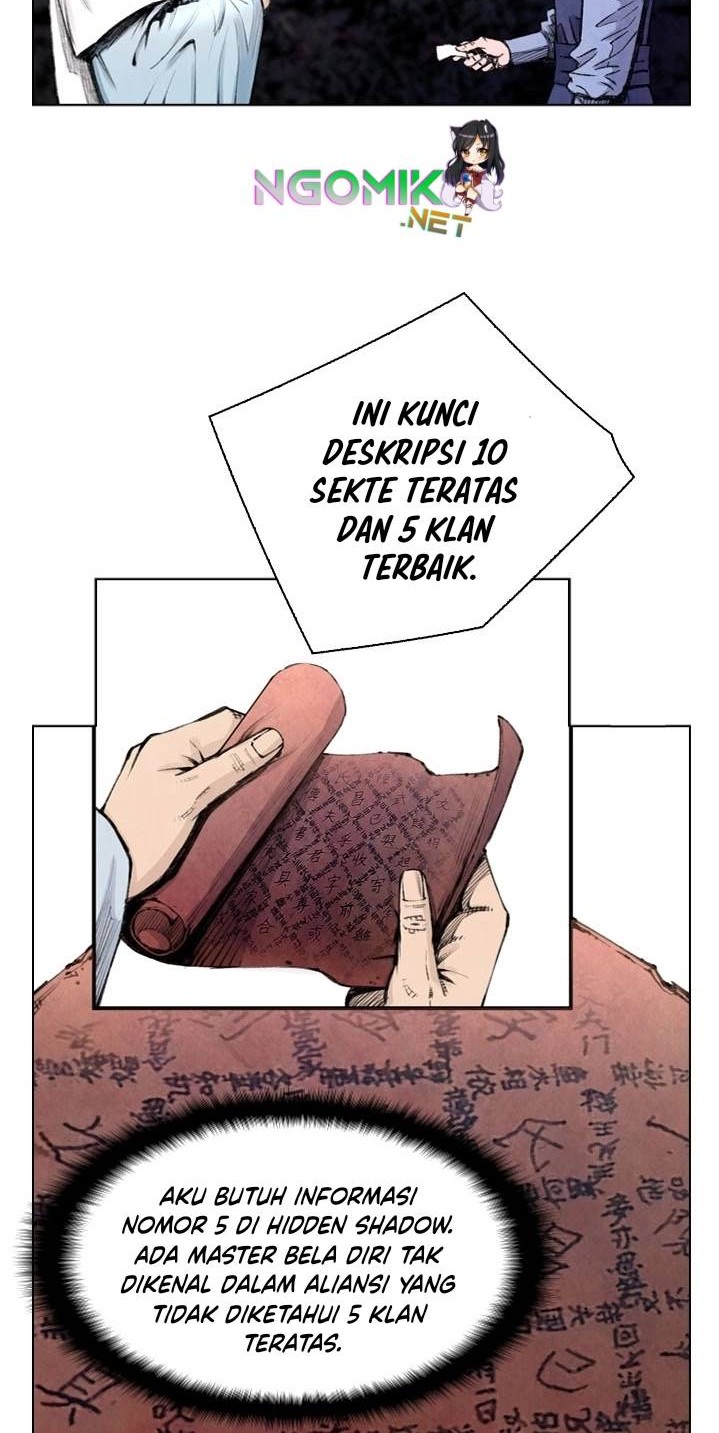 Worlds Best Assassin Chapter 31 Gambar 7