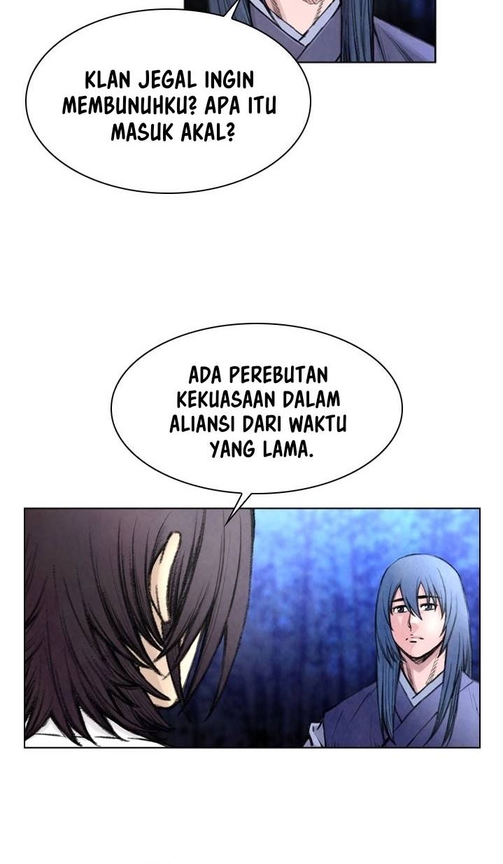 Worlds Best Assassin Chapter 31 Gambar 9
