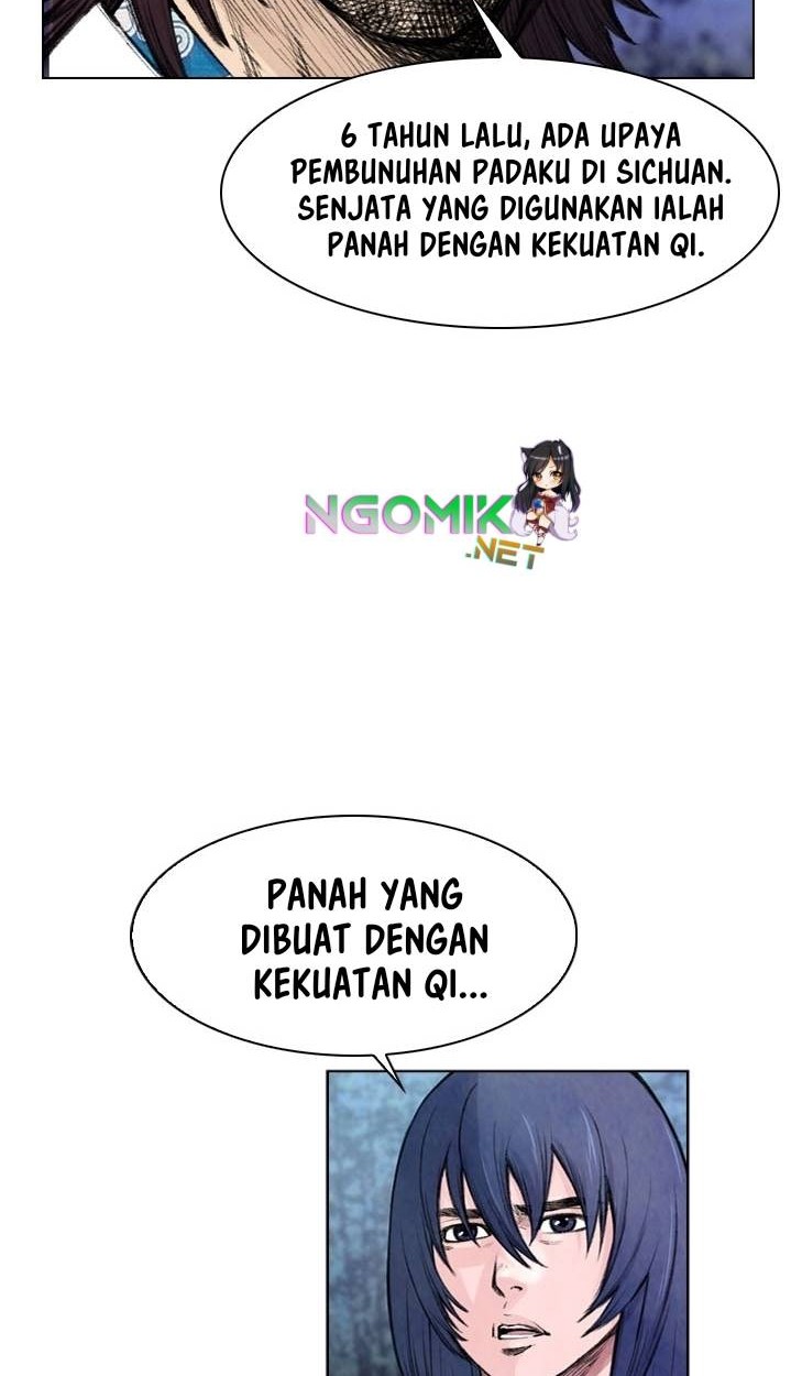Worlds Best Assassin Chapter 31 Gambar 13