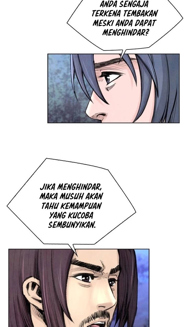 Worlds Best Assassin Chapter 31 Gambar 15