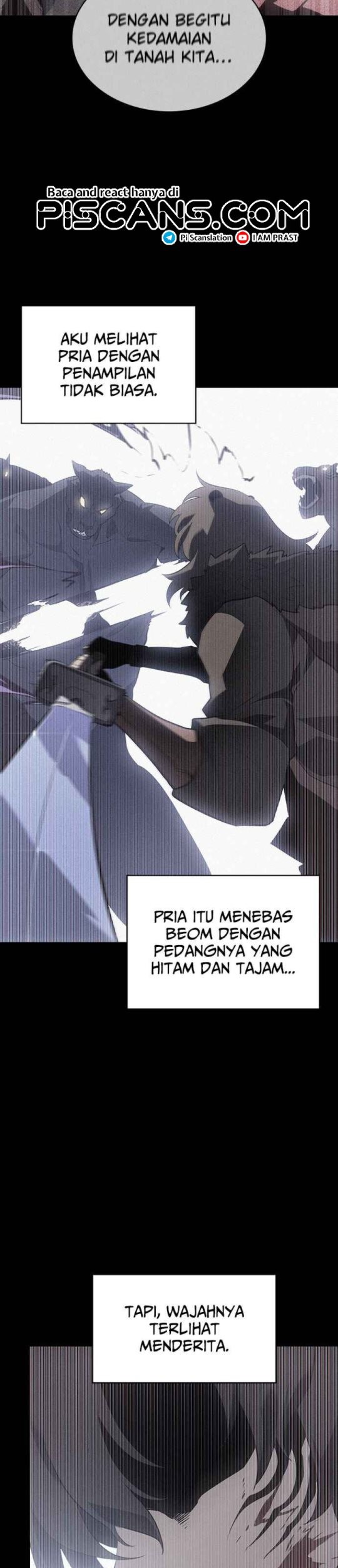 7Fates: Chakho Chapter 14 Gambar 19