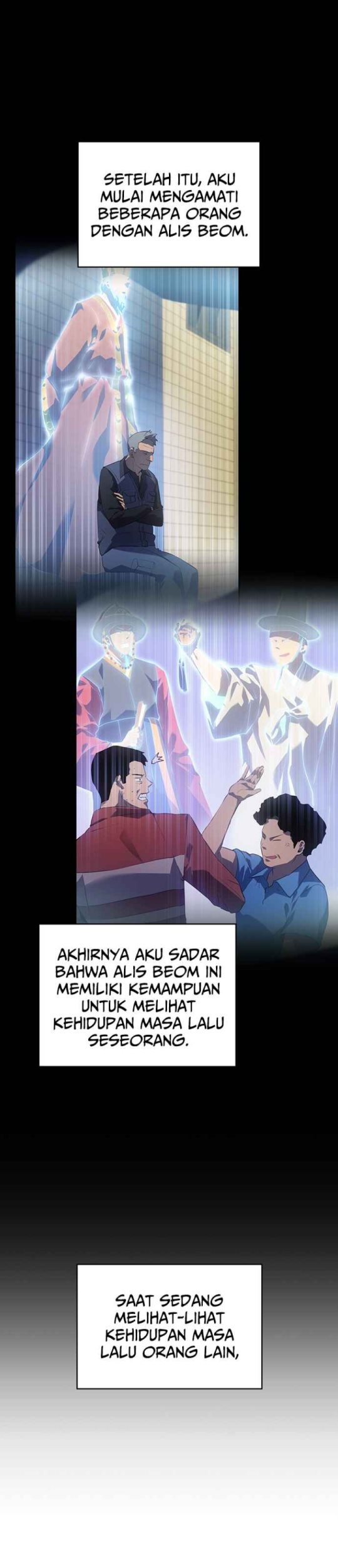 7Fates: Chakho Chapter 14 Gambar 21