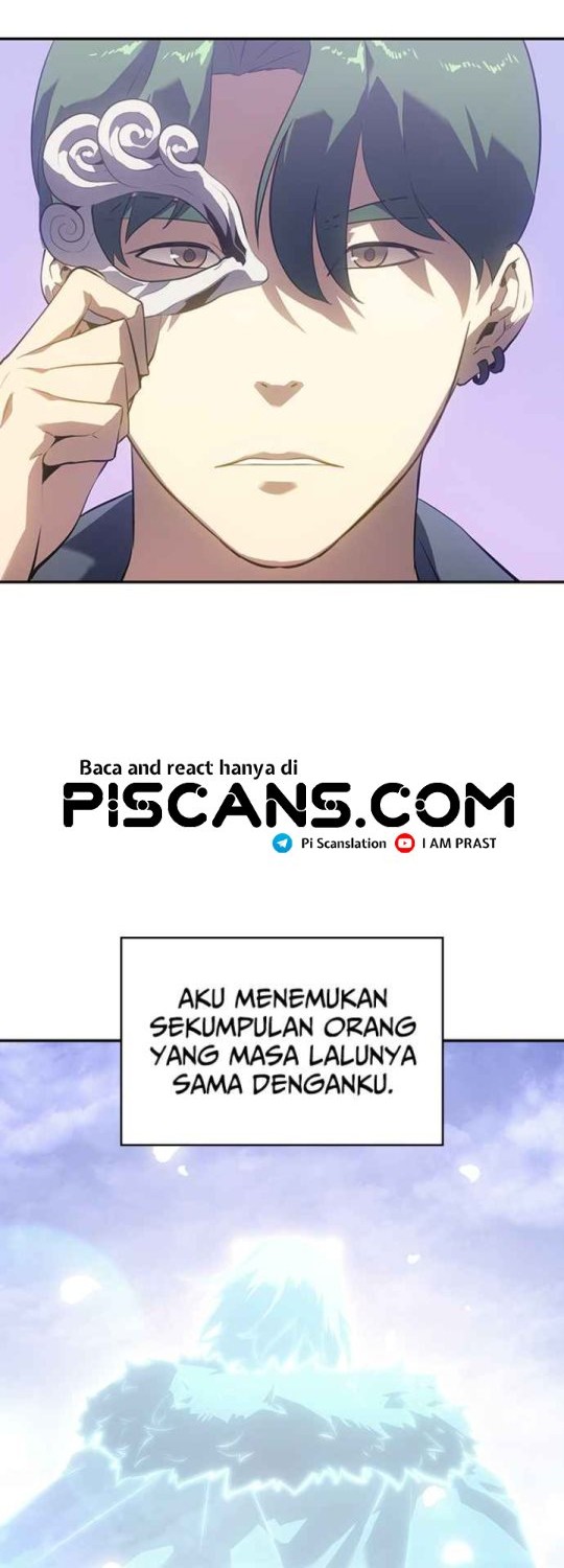 7Fates: Chakho Chapter 14 Gambar 22