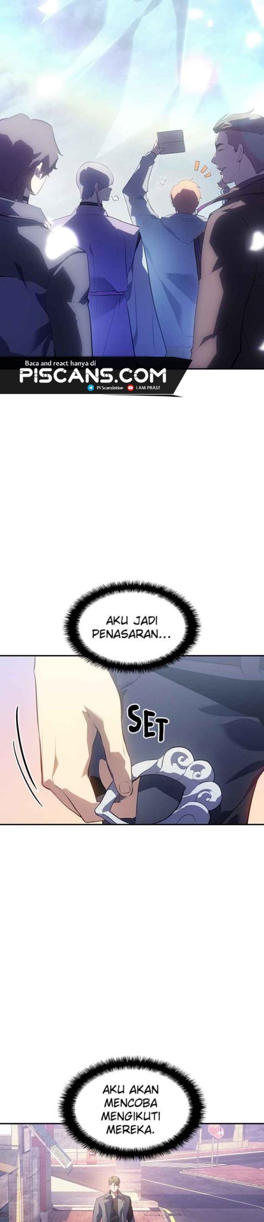 7Fates: Chakho Chapter 14 Gambar 23