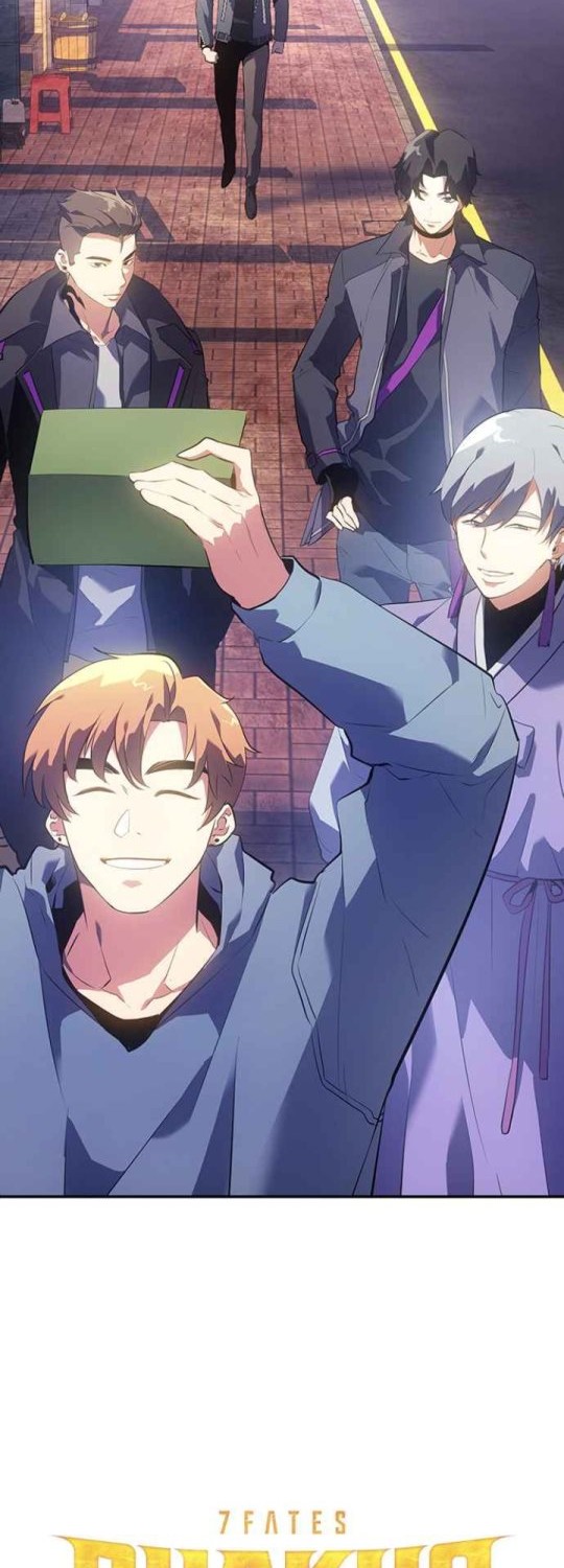 7Fates: Chakho Chapter 14 Gambar 24