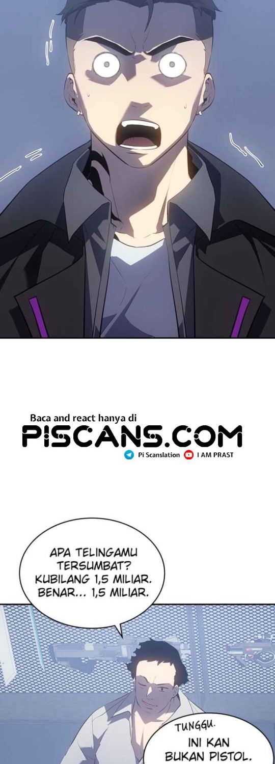 7Fates: Chakho Chapter 14 Gambar 26