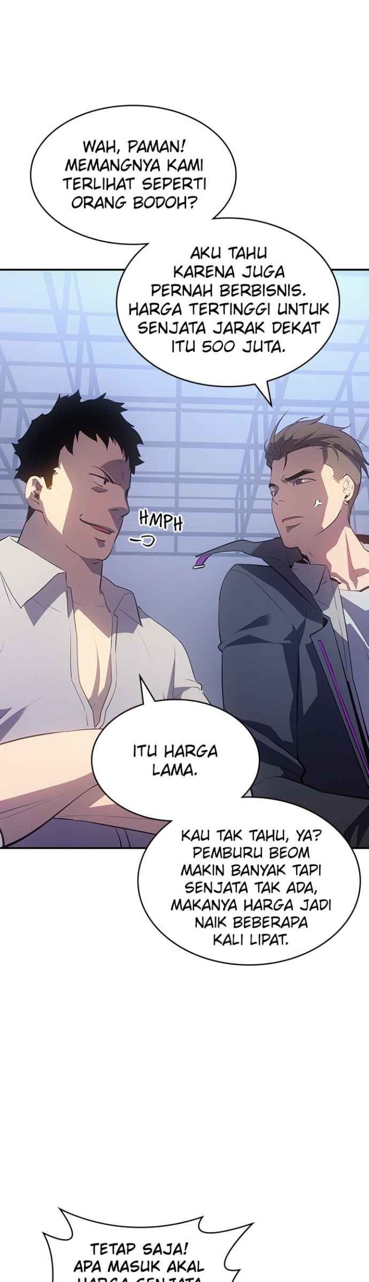 7Fates: Chakho Chapter 14 Gambar 28