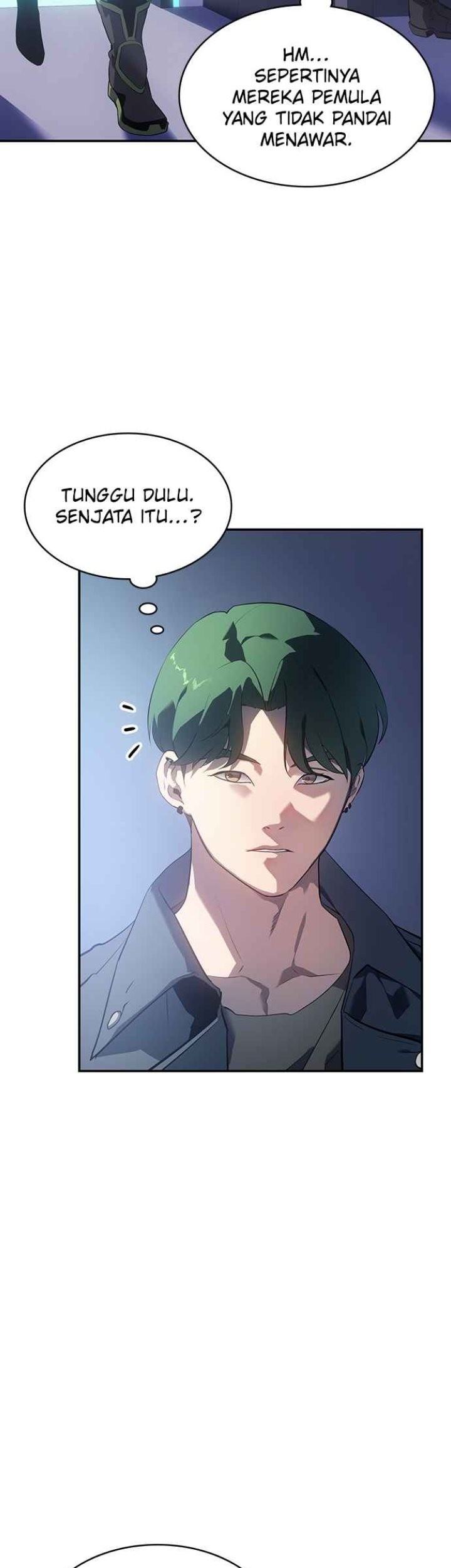 7Fates: Chakho Chapter 14 Gambar 30