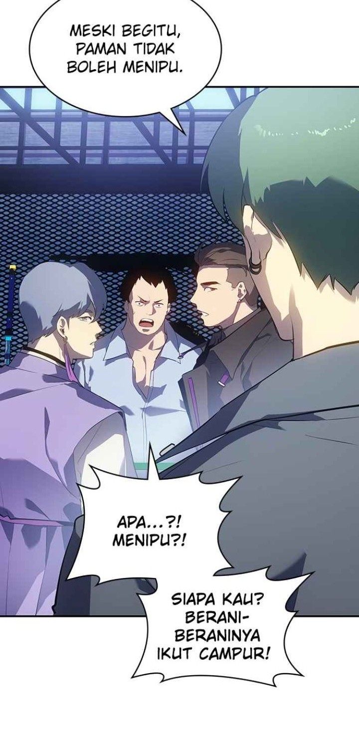 7Fates: Chakho Chapter 14 Gambar 31