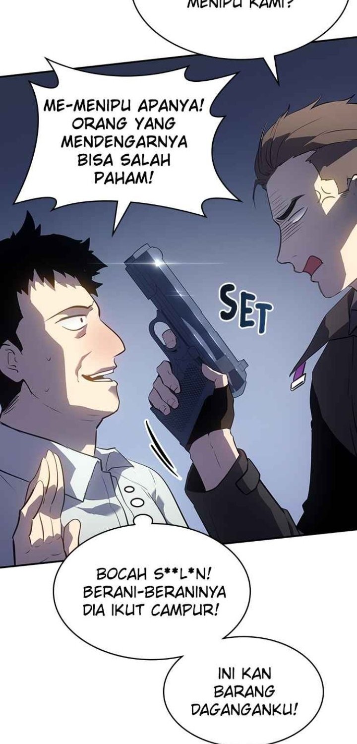 7Fates: Chakho Chapter 14 Gambar 33