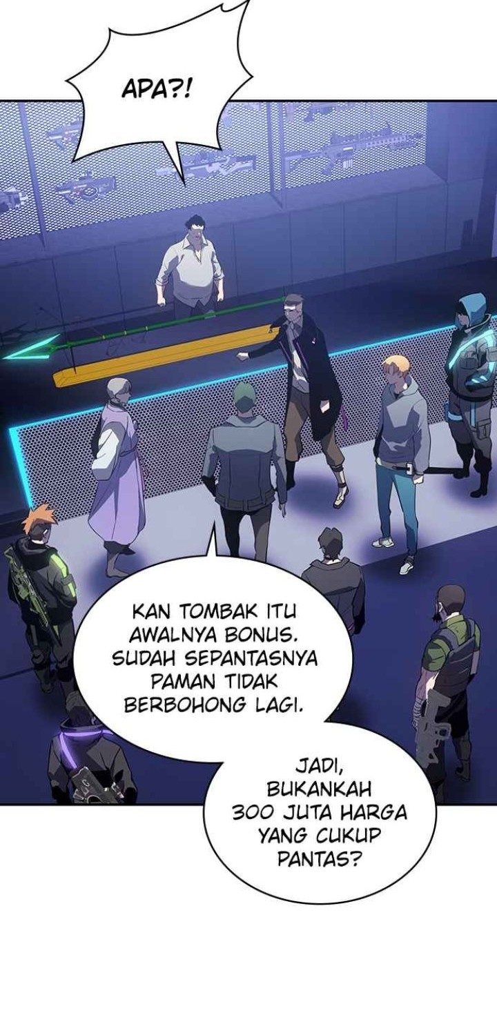 7Fates: Chakho Chapter 14 Gambar 35