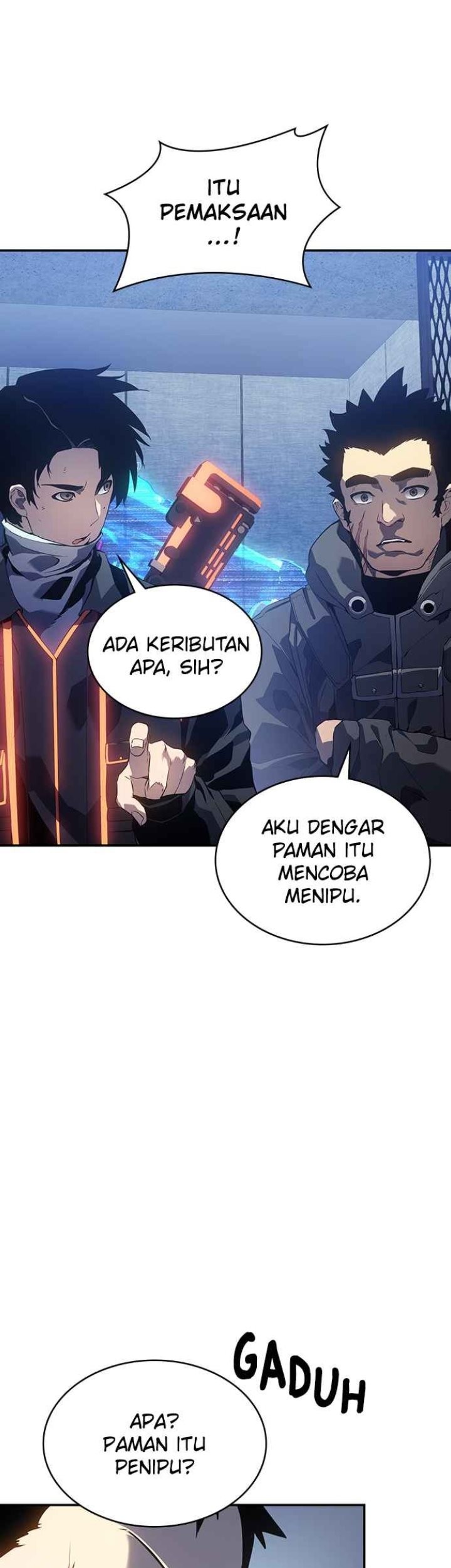 7Fates: Chakho Chapter 14 Gambar 36