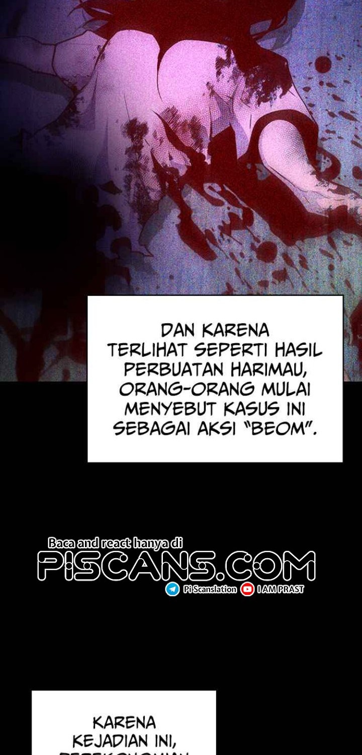 Baca  7Fates: Chakho Chapter 14 Gambar 2