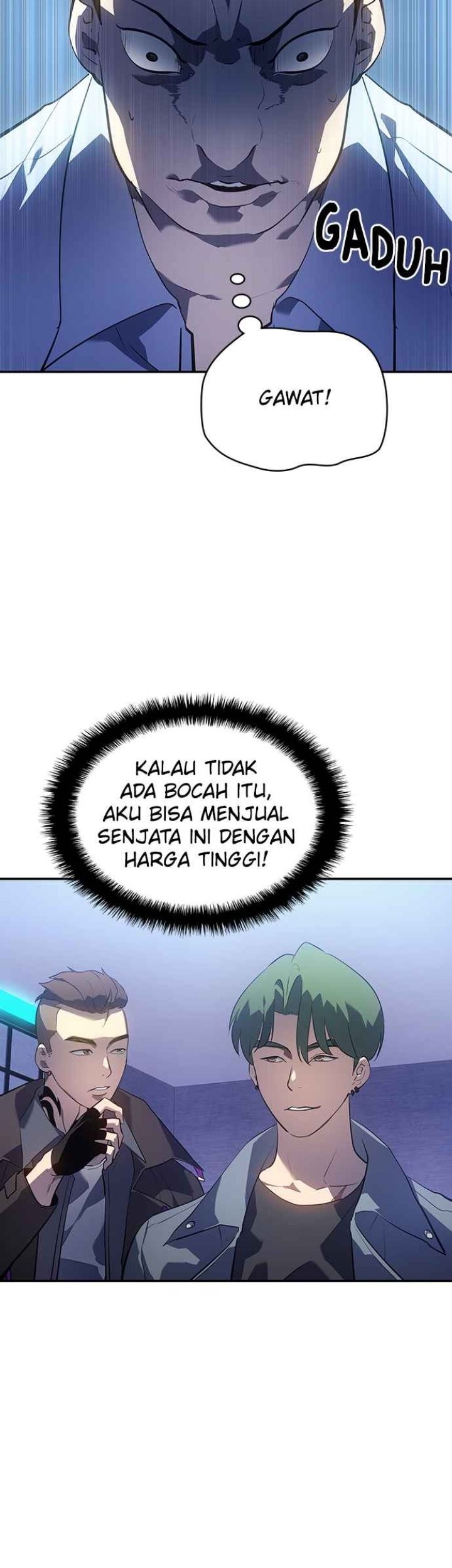 7Fates: Chakho Chapter 14 Gambar 38