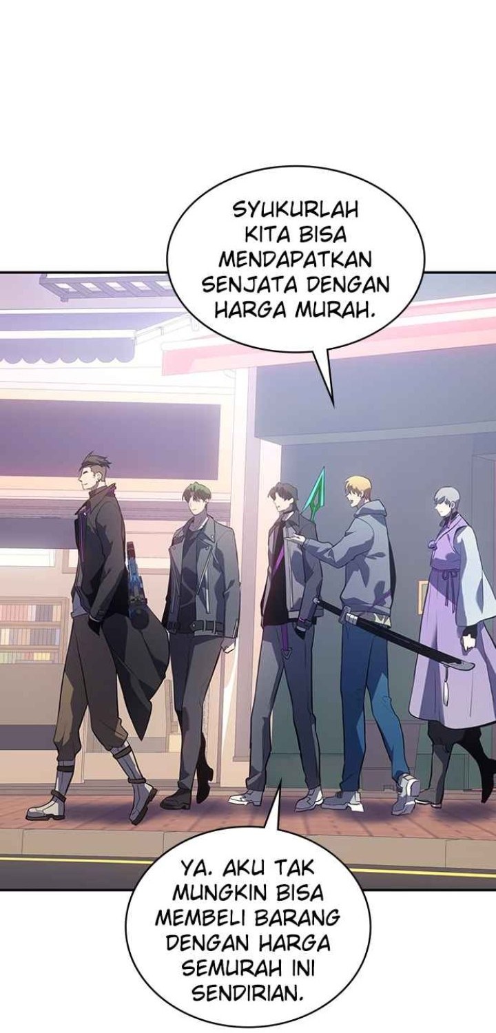 7Fates: Chakho Chapter 14 Gambar 41