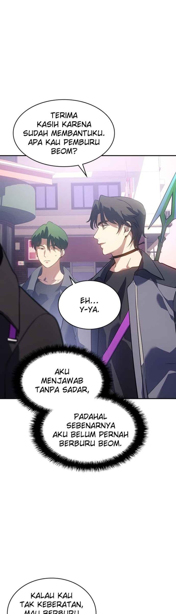 7Fates: Chakho Chapter 14 Gambar 42