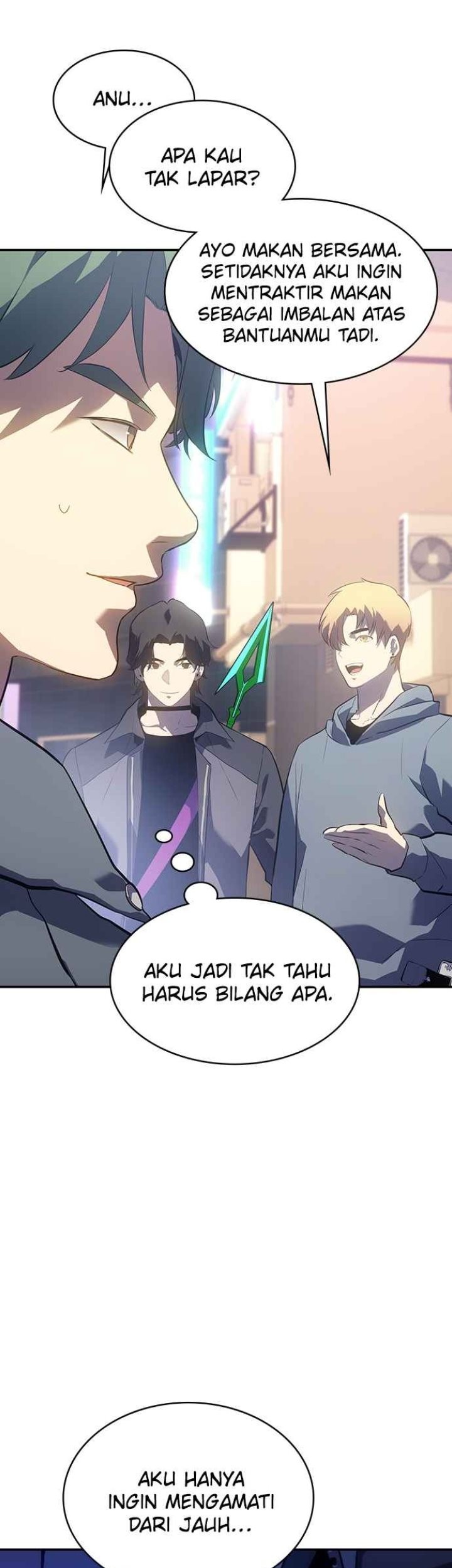 7Fates: Chakho Chapter 14 Gambar 44