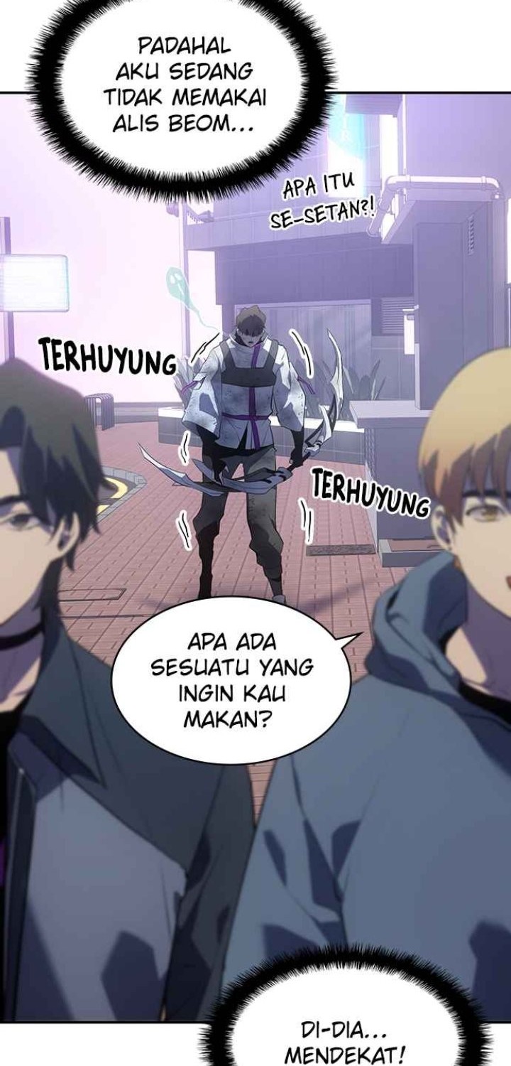 7Fates: Chakho Chapter 14 Gambar 47