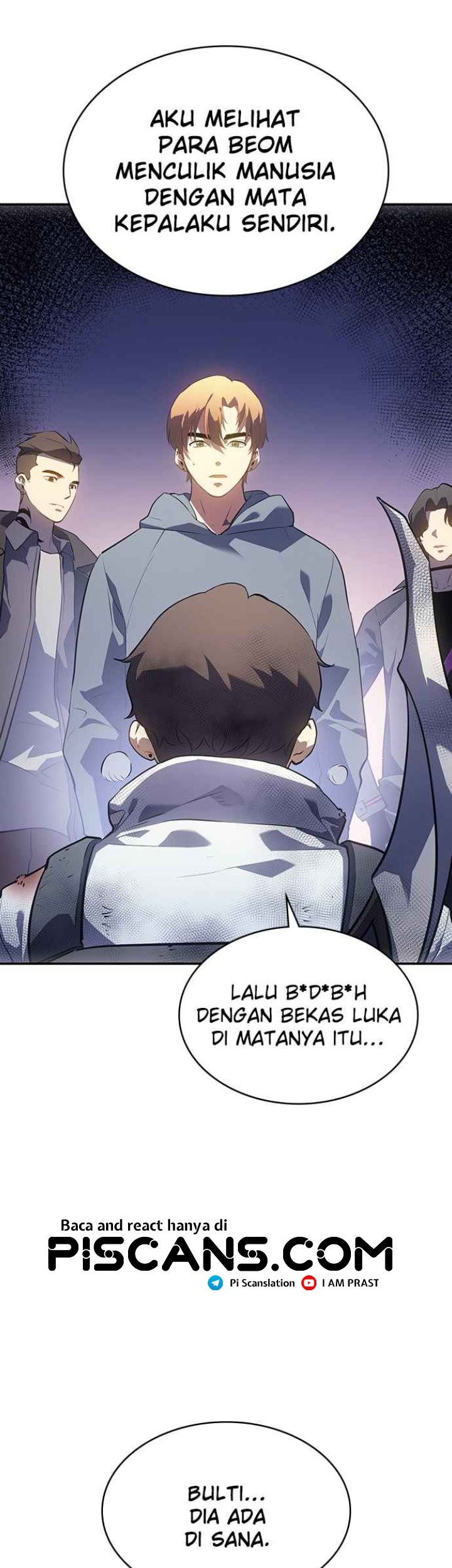 7Fates: Chakho Chapter 14 Gambar 53