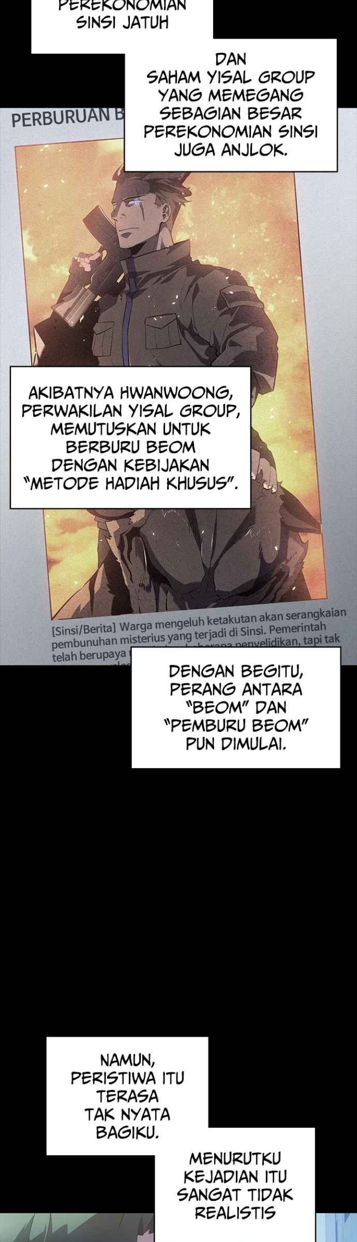 7Fates: Chakho Chapter 14 Gambar 3