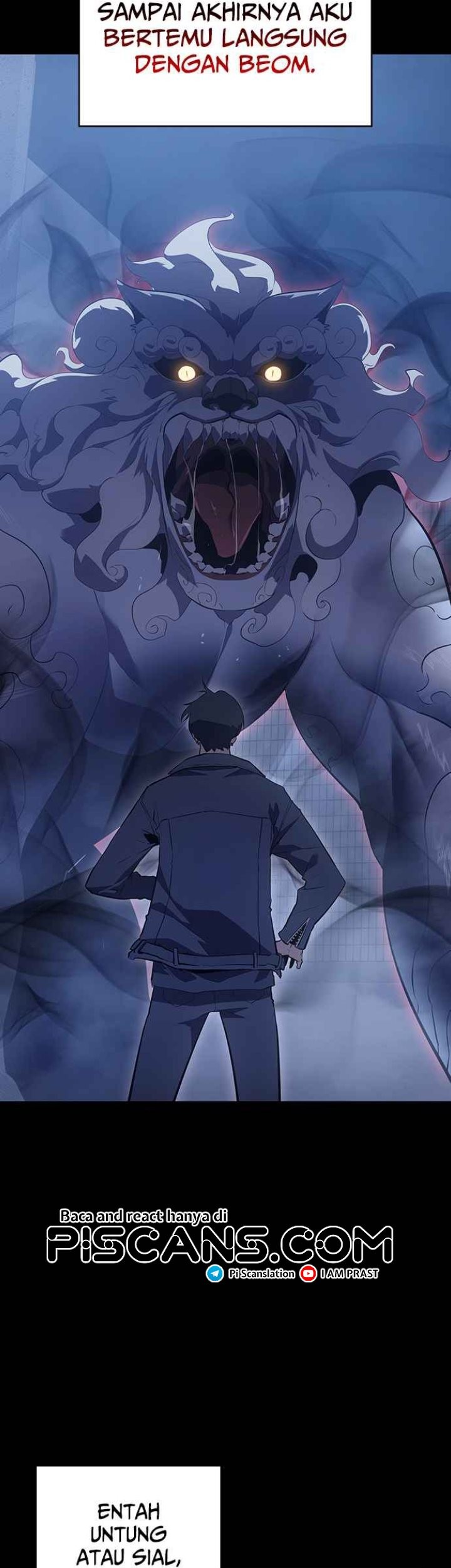 7Fates: Chakho Chapter 14 Gambar 5