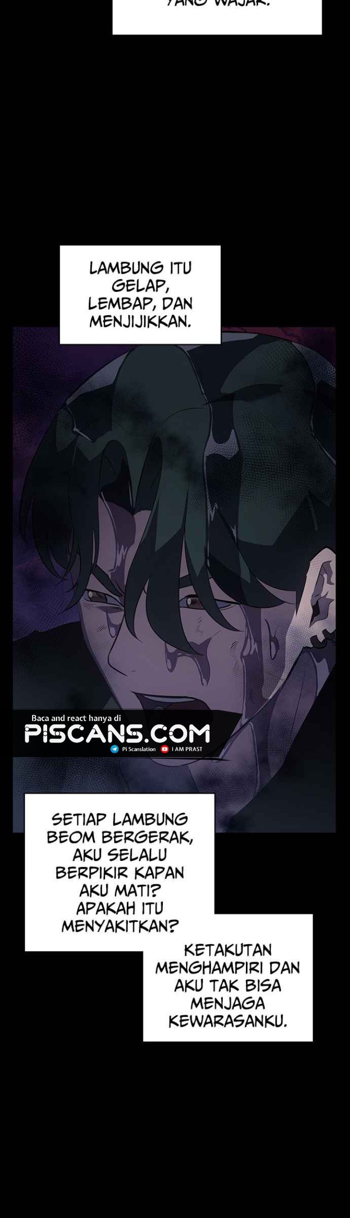 7Fates: Chakho Chapter 14 Gambar 7