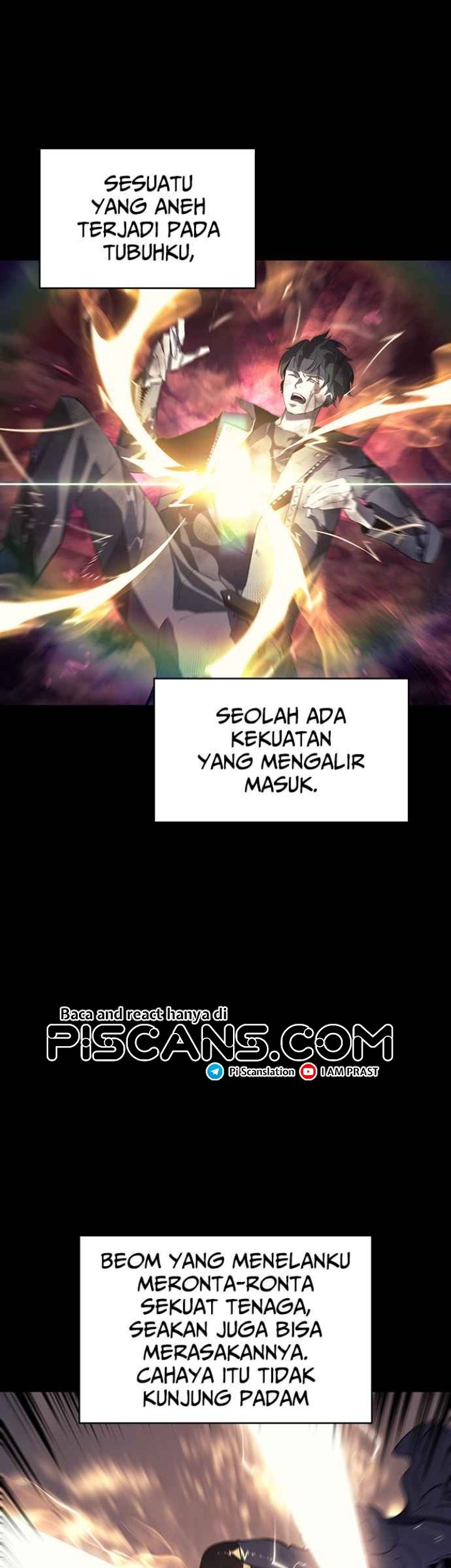 7Fates: Chakho Chapter 14 Gambar 9