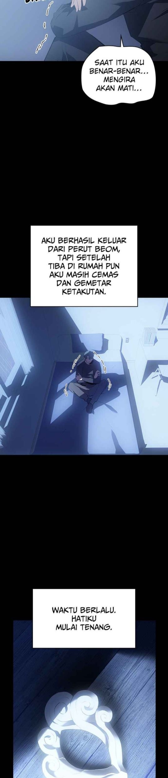 7Fates: Chakho Chapter 14 Gambar 15