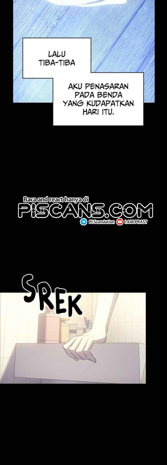 7Fates: Chakho Chapter 14 Gambar 16