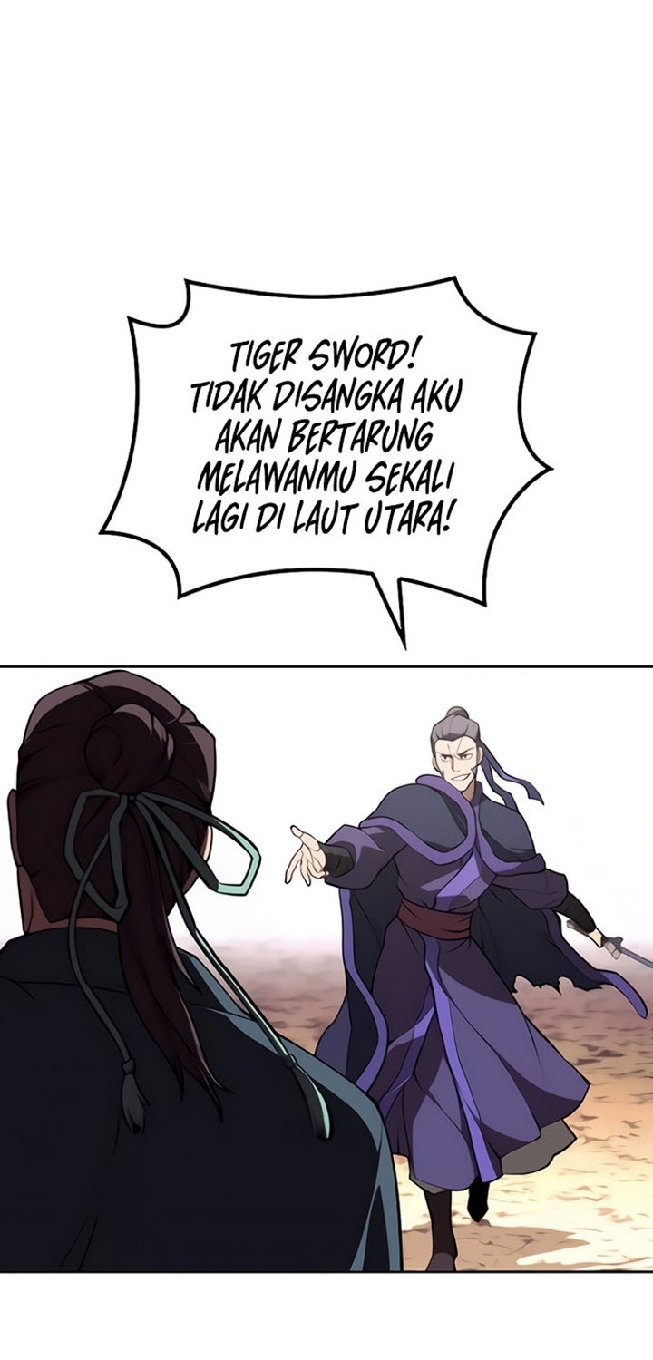 Tale of a Scribe Who Retires to the Countryside Chapter 117 Gambar 41