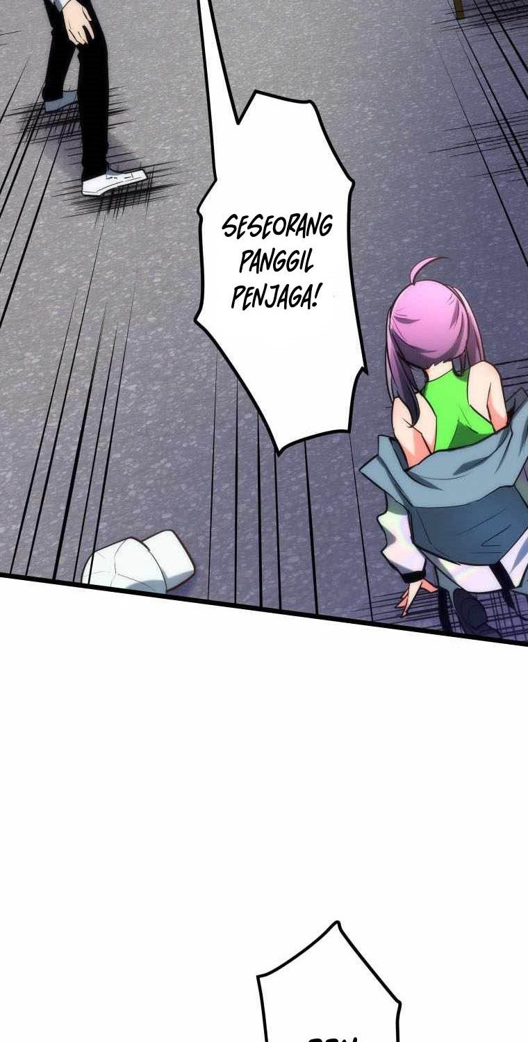 Reverse Tower Dungeon Chapter 12 Gambar 59