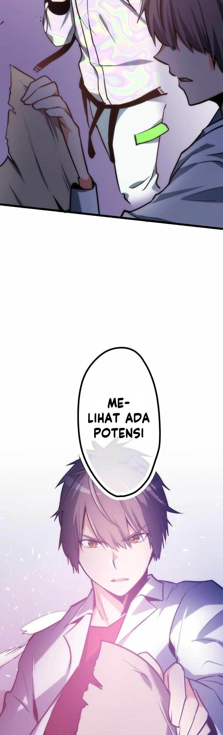 Reverse Tower Dungeon Chapter 12 Gambar 5