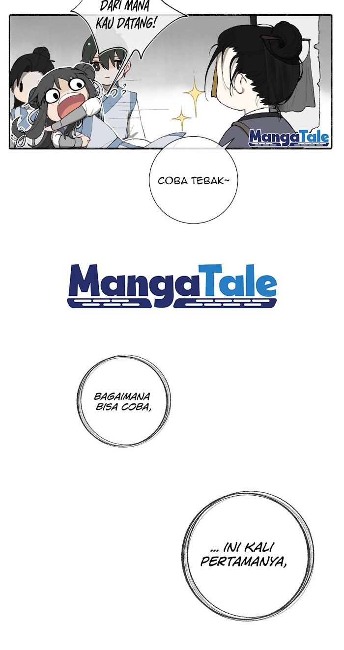 Zhen Zhen Nan Wei Chapter 04 Gambar 9