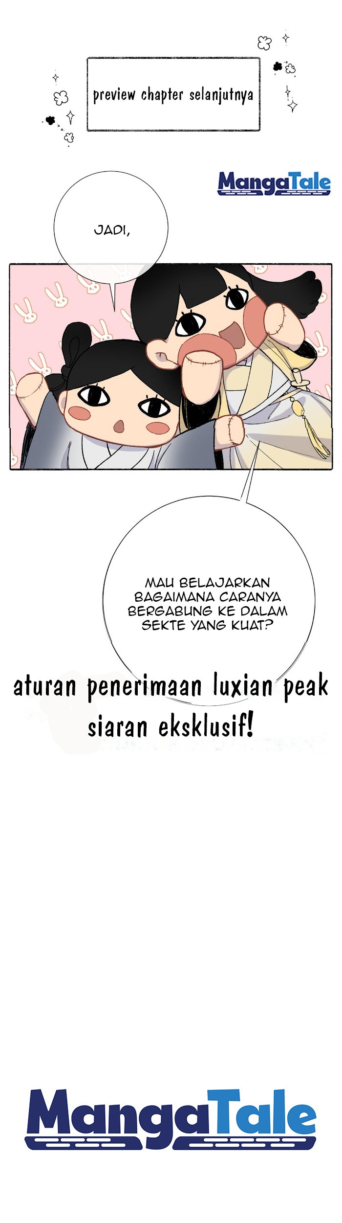 Zhen Zhen Nan Wei Chapter 04 Gambar 22