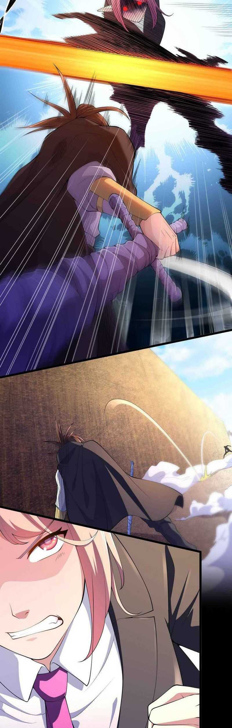 My Life as the Retired Hero Chapter 16 Gambar 20