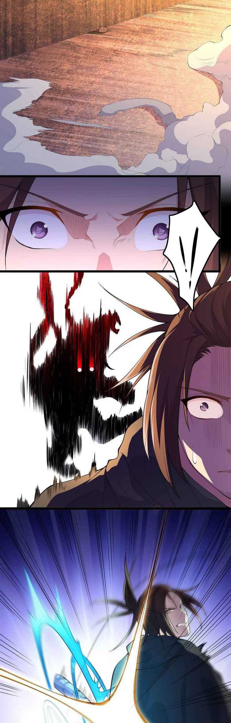 My Life as the Retired Hero Chapter 16 Gambar 22