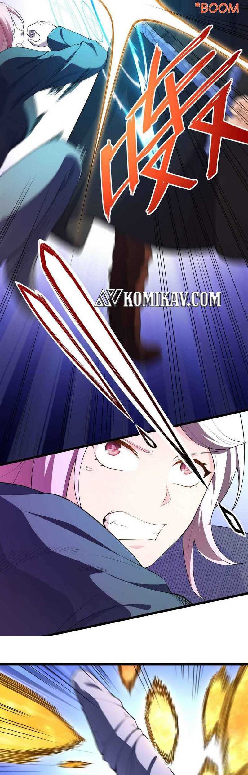 My Life as the Retired Hero Chapter 16 Gambar 23