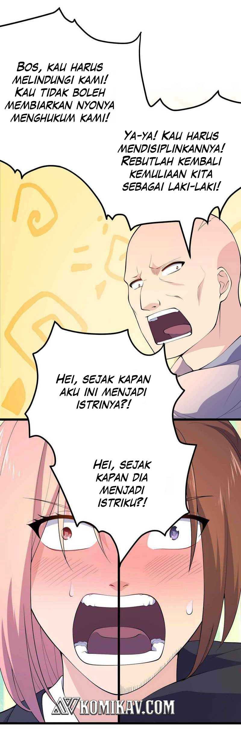 My Life as the Retired Hero Chapter 16 Gambar 41