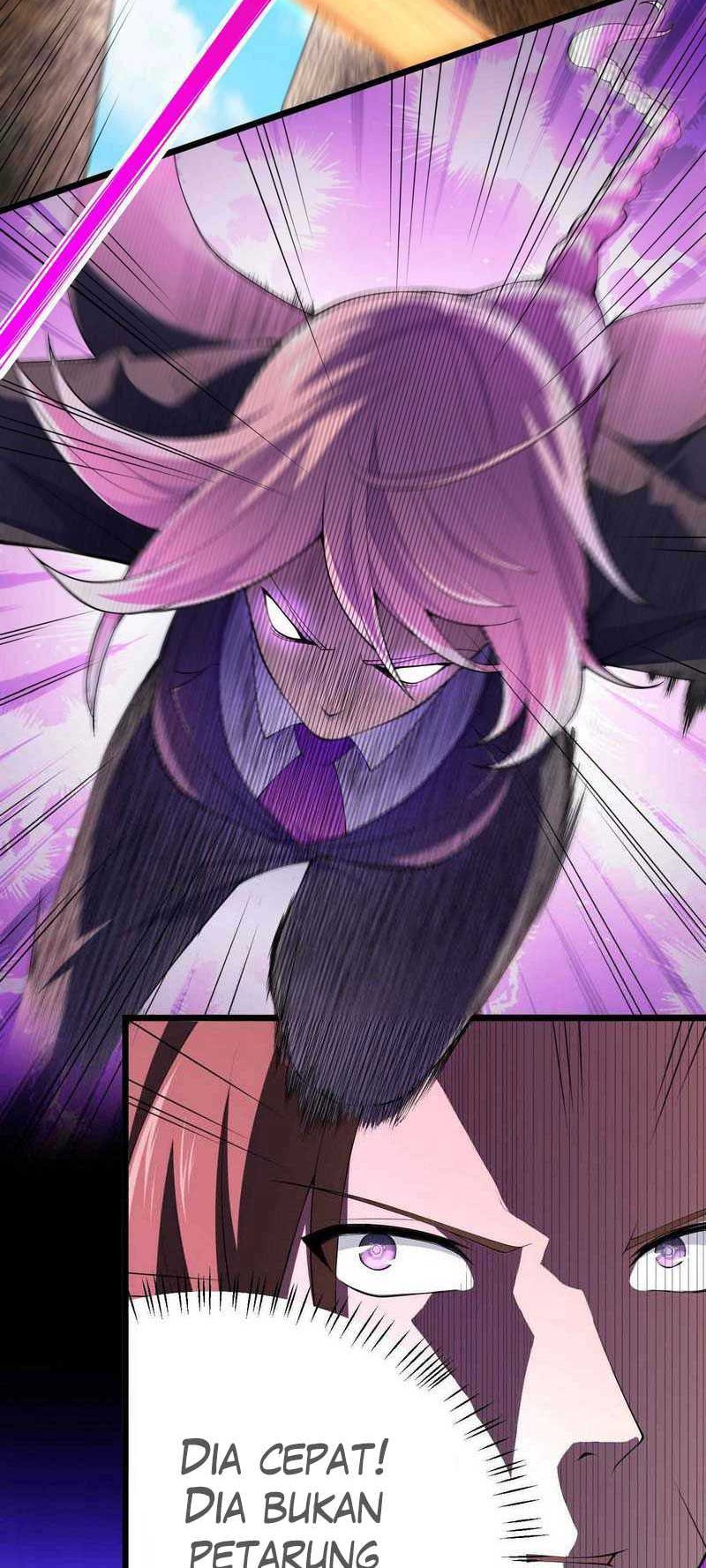 My Life as the Retired Hero Chapter 16 Gambar 3