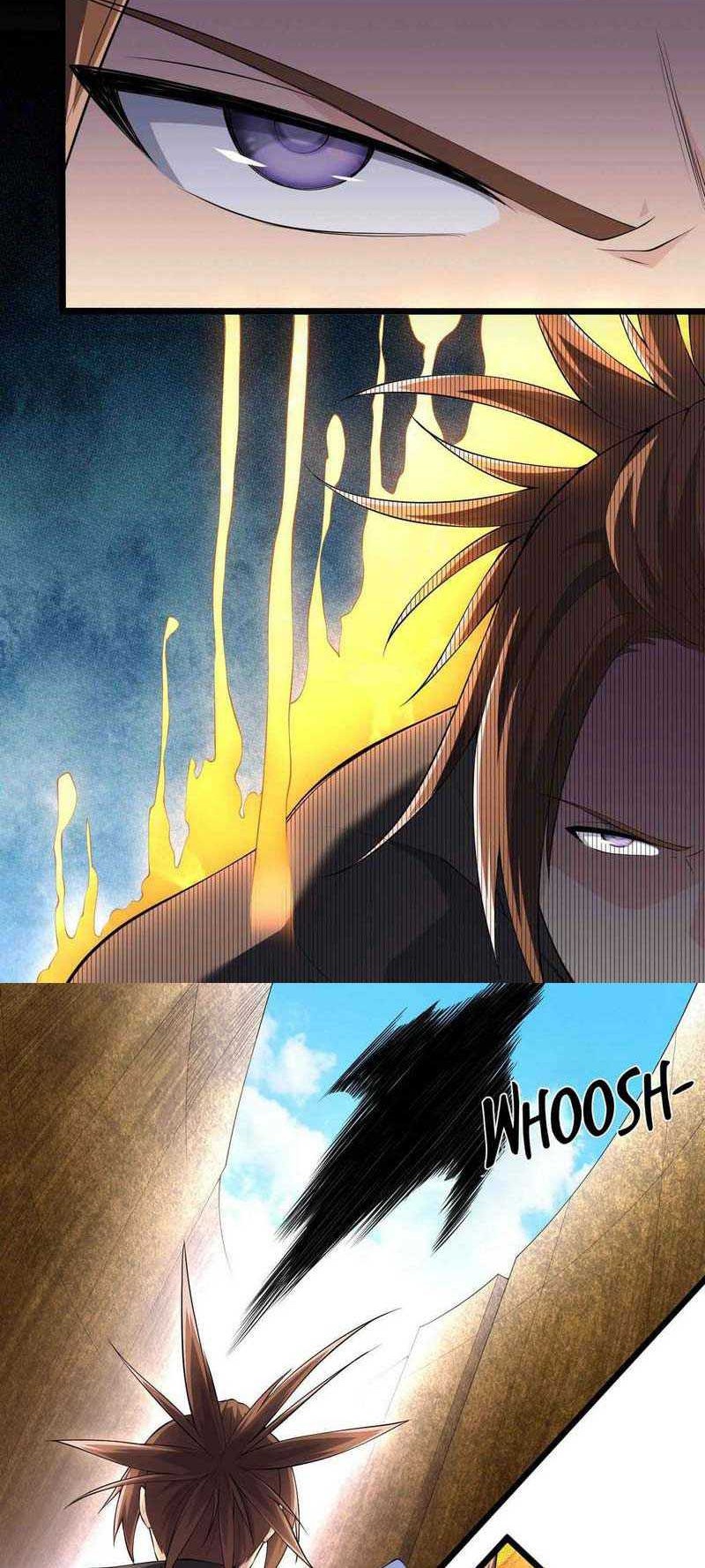 My Life as the Retired Hero Chapter 16 Gambar 7