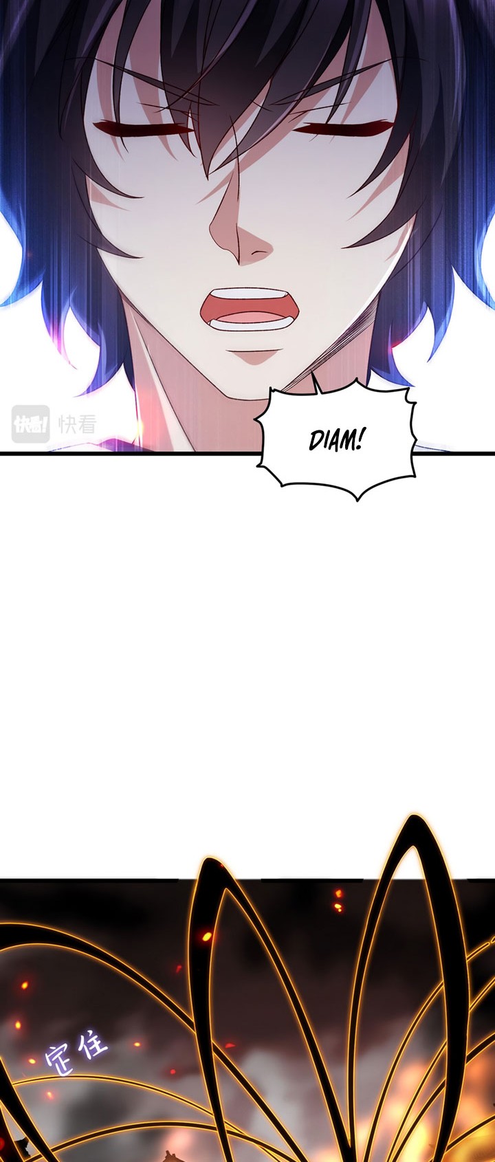 Xianzun Luowuji Chapter 155 Gambar 31