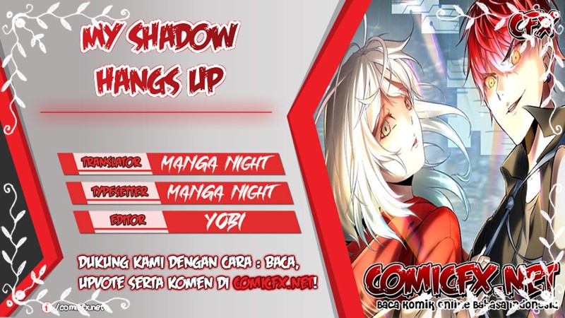 Baca Komik My Shadow Hangs Up Chapter 123 Gambar 1